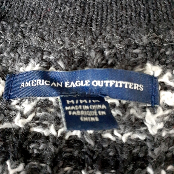 America Eagle Outfitters Cozy Sweater - Picture 3 of 3